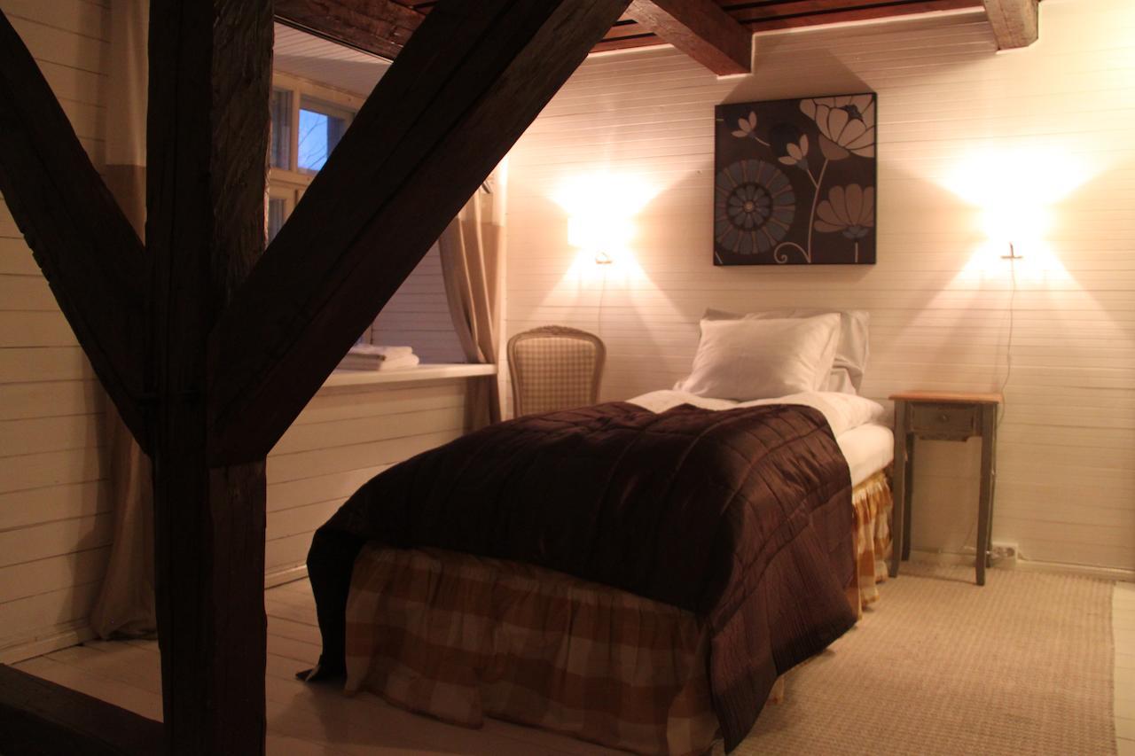 Ontika Boutique Guesthouse الغرفة الصورة