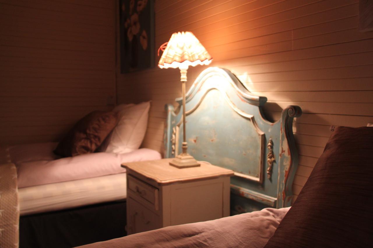 Ontika Boutique Guesthouse الغرفة الصورة