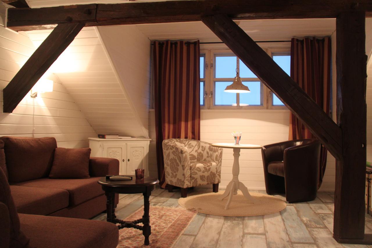 Ontika Boutique Guesthouse المظهر الخارجي الصورة