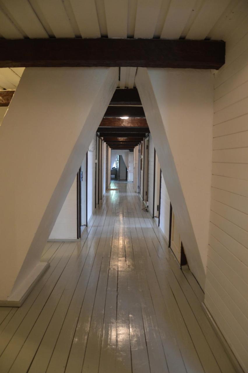 Ontika Boutique Guesthouse المظهر الخارجي الصورة