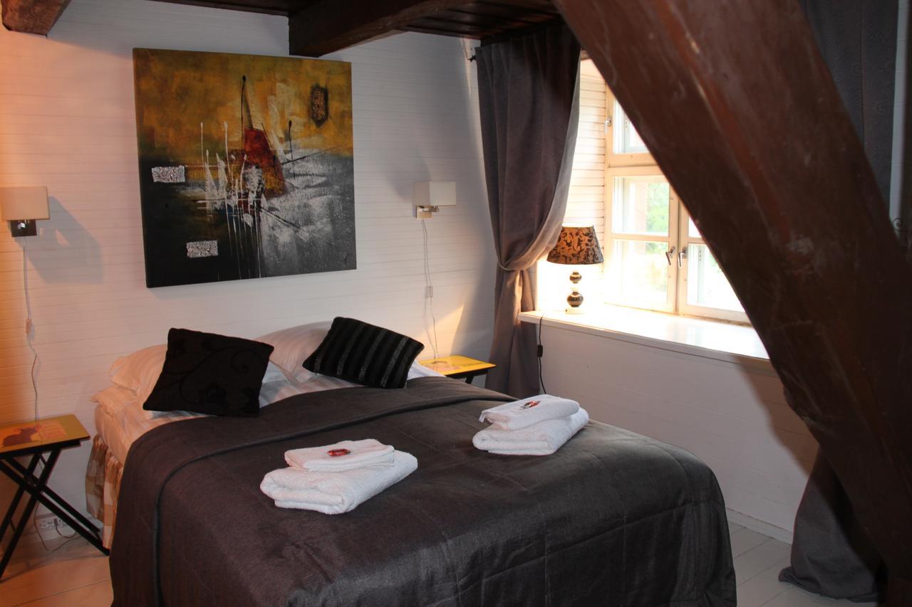 Ontika Boutique Guesthouse الغرفة الصورة