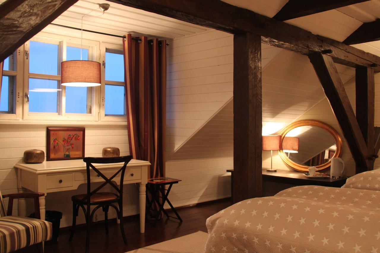Ontika Boutique Guesthouse الغرفة الصورة