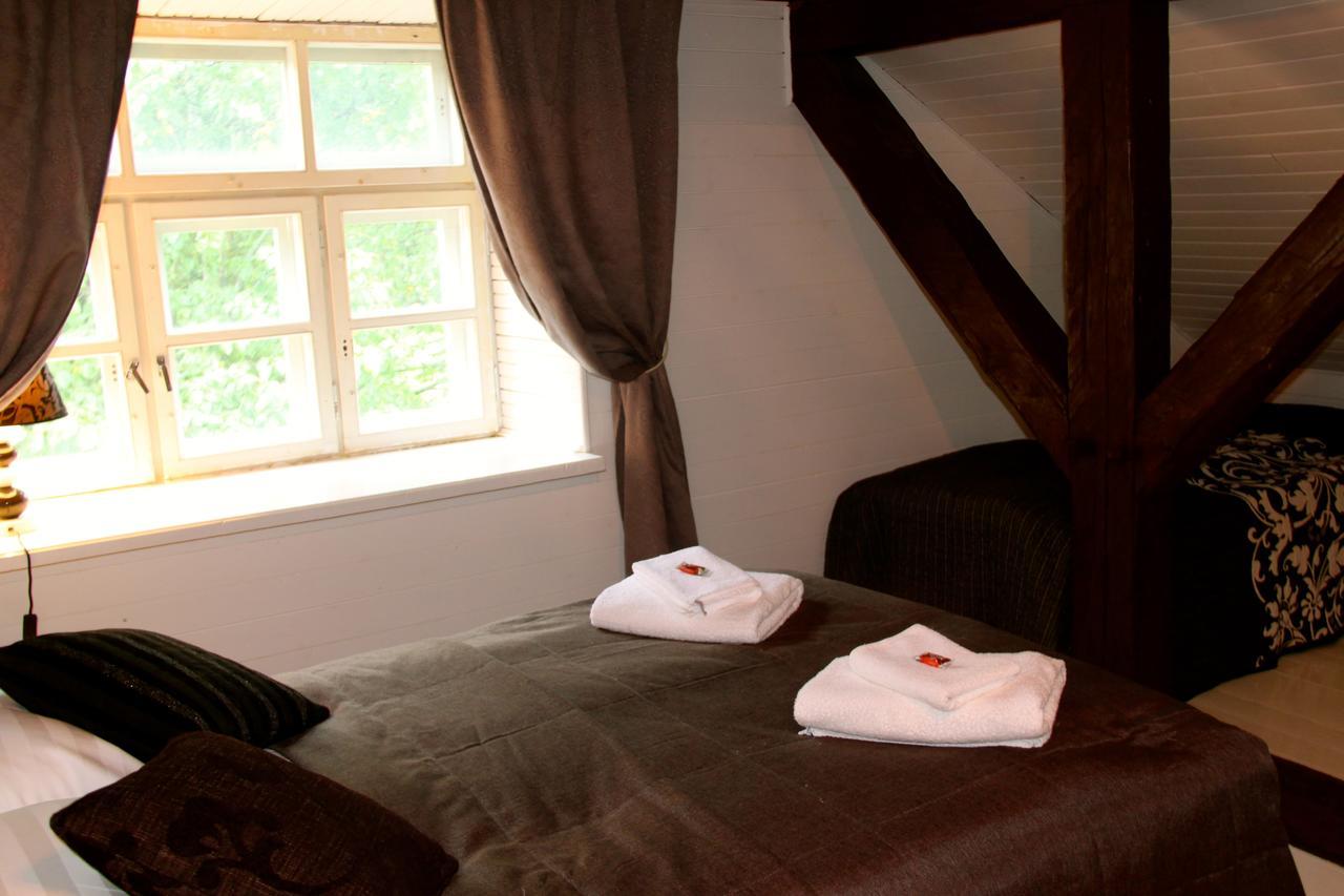 Ontika Boutique Guesthouse الغرفة الصورة