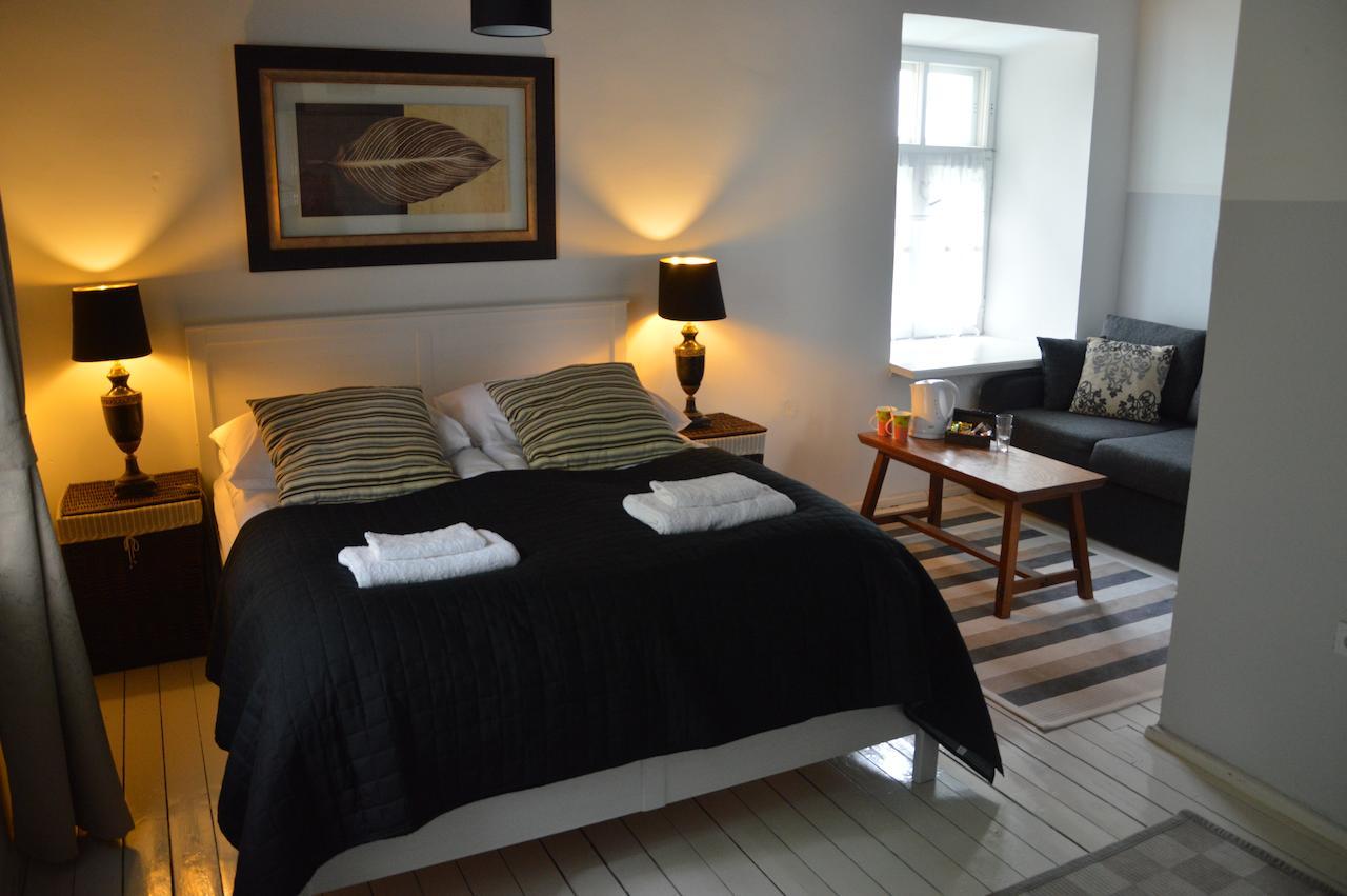 Ontika Boutique Guesthouse الغرفة الصورة