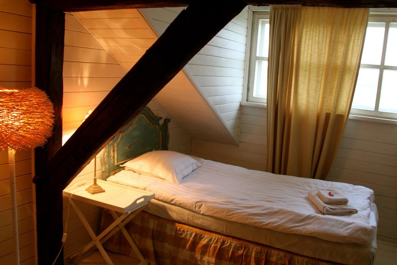 Ontika Boutique Guesthouse الغرفة الصورة