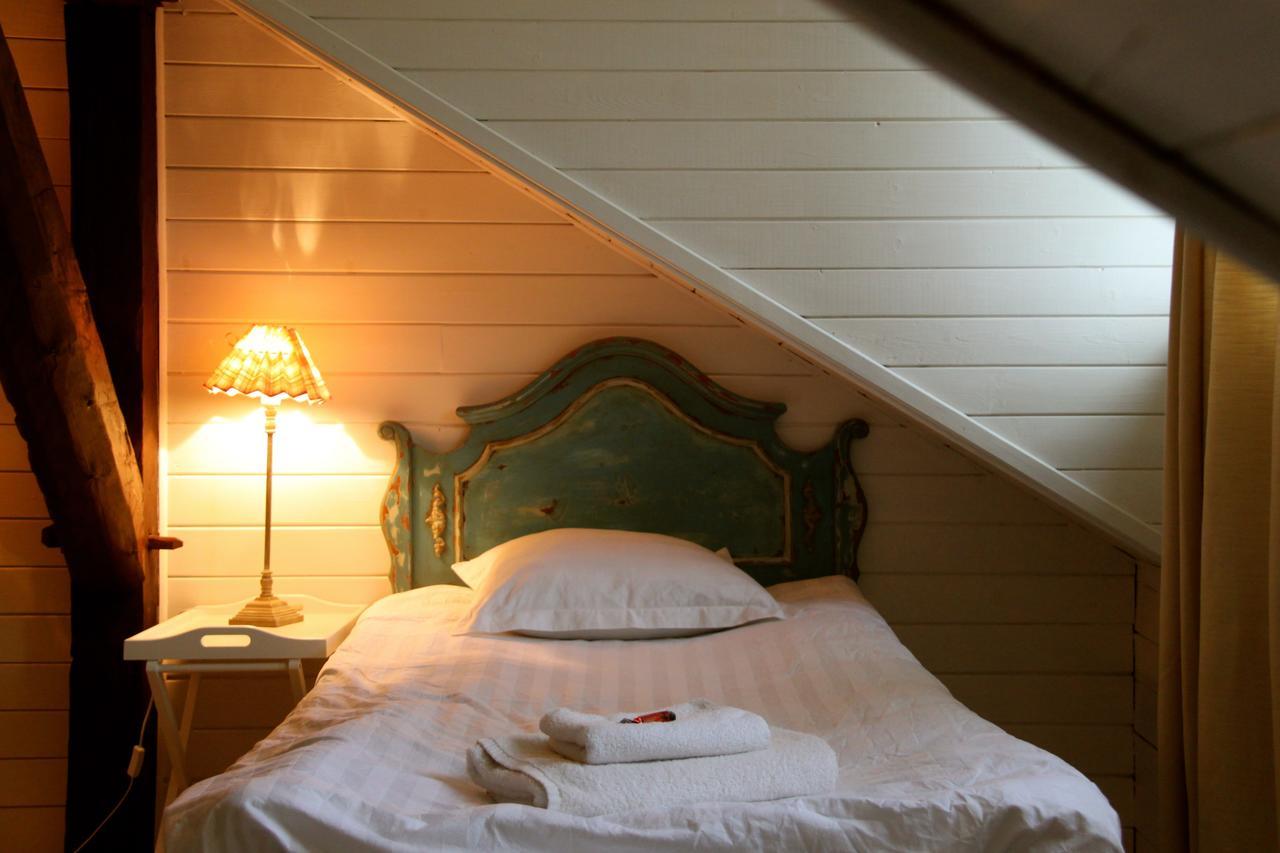 Ontika Boutique Guesthouse الغرفة الصورة
