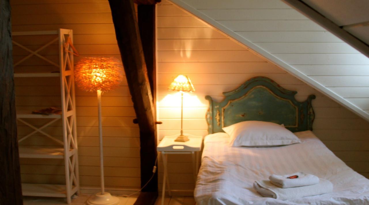 Ontika Boutique Guesthouse الغرفة الصورة