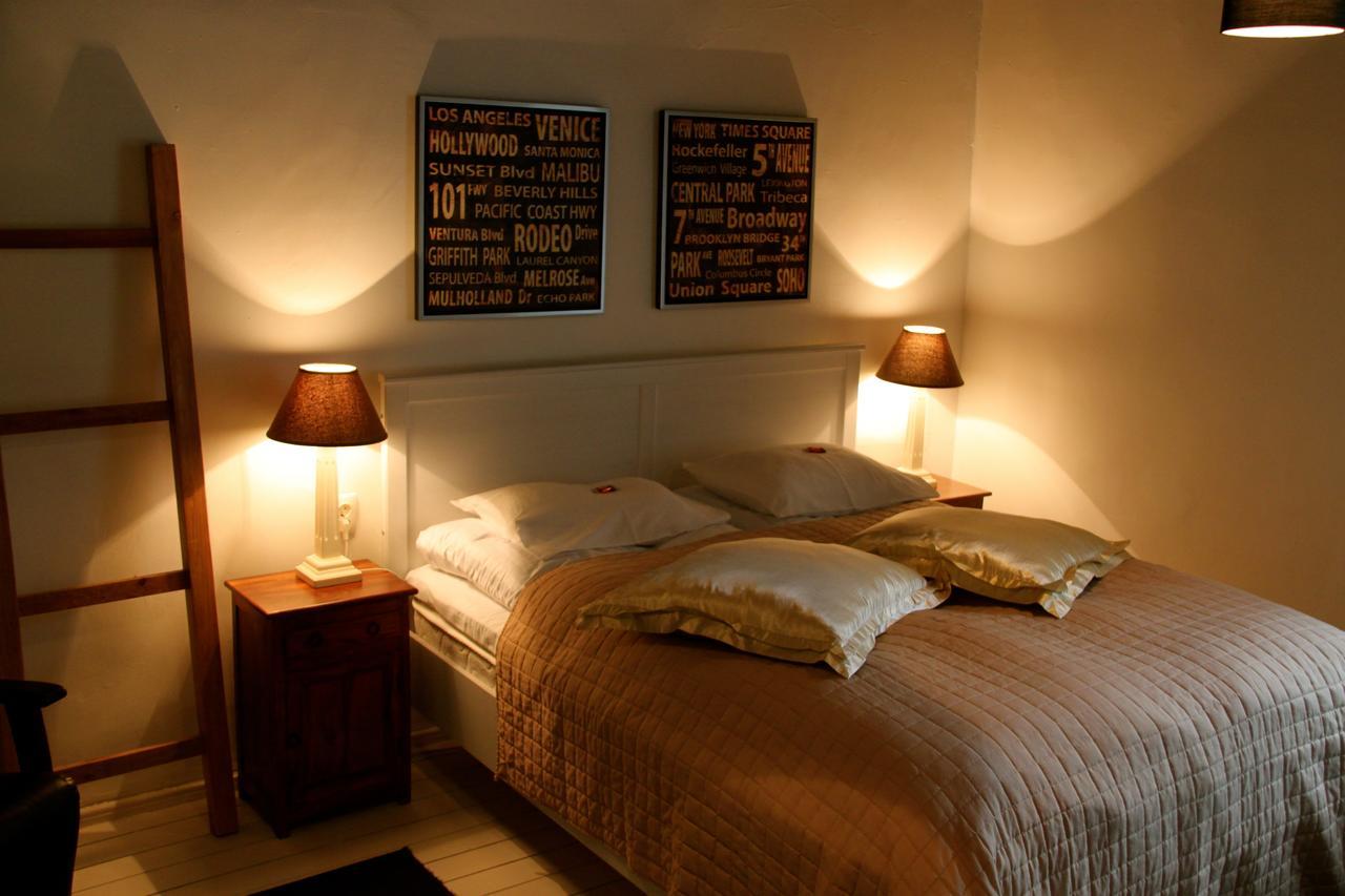 Ontika Boutique Guesthouse الغرفة الصورة
