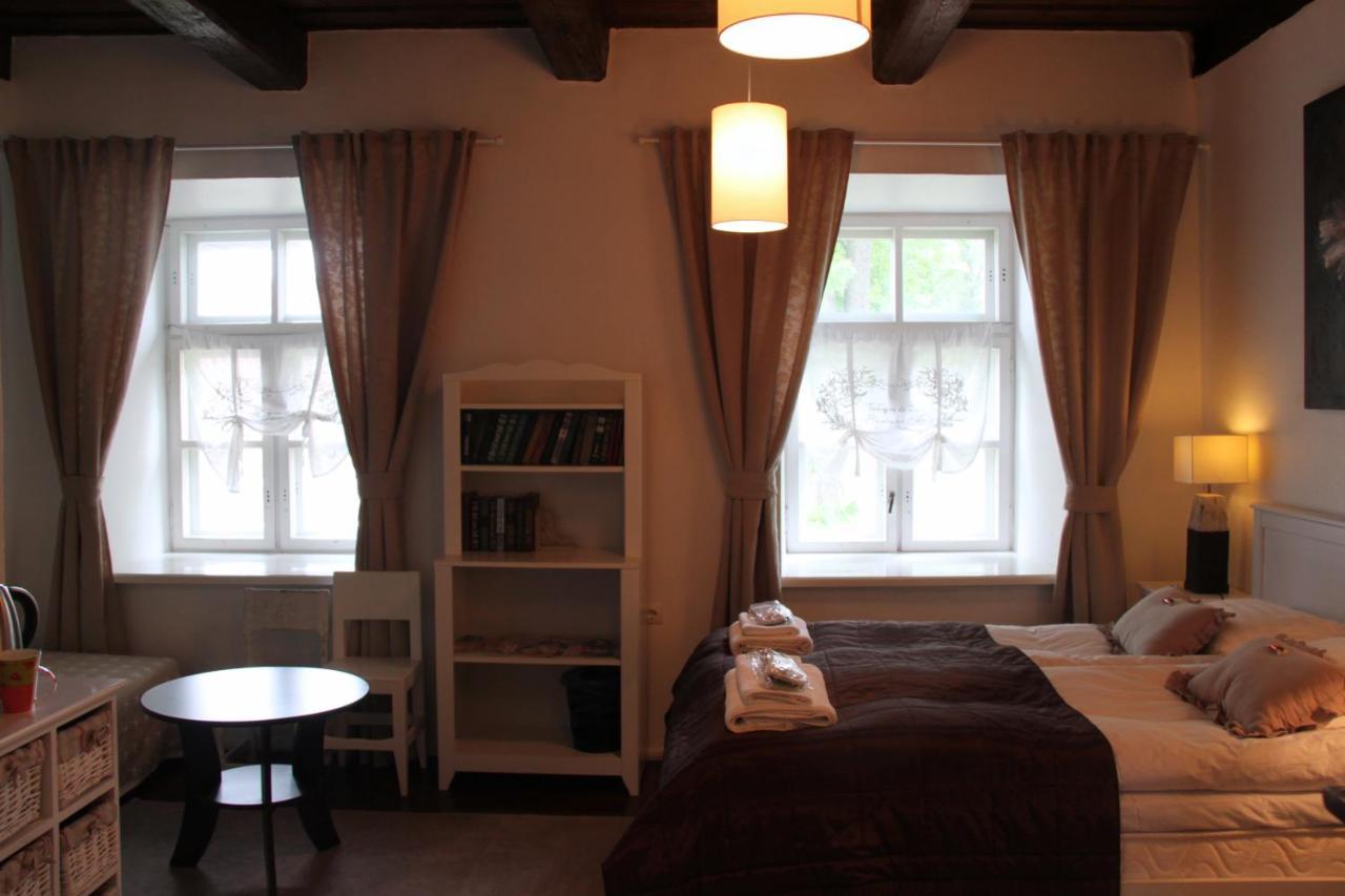 Ontika Boutique Guesthouse المظهر الخارجي الصورة