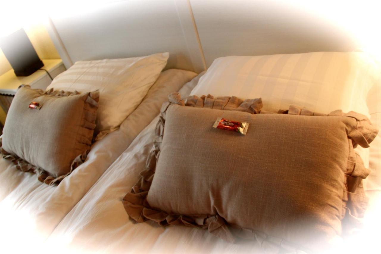 Ontika Boutique Guesthouse الغرفة الصورة