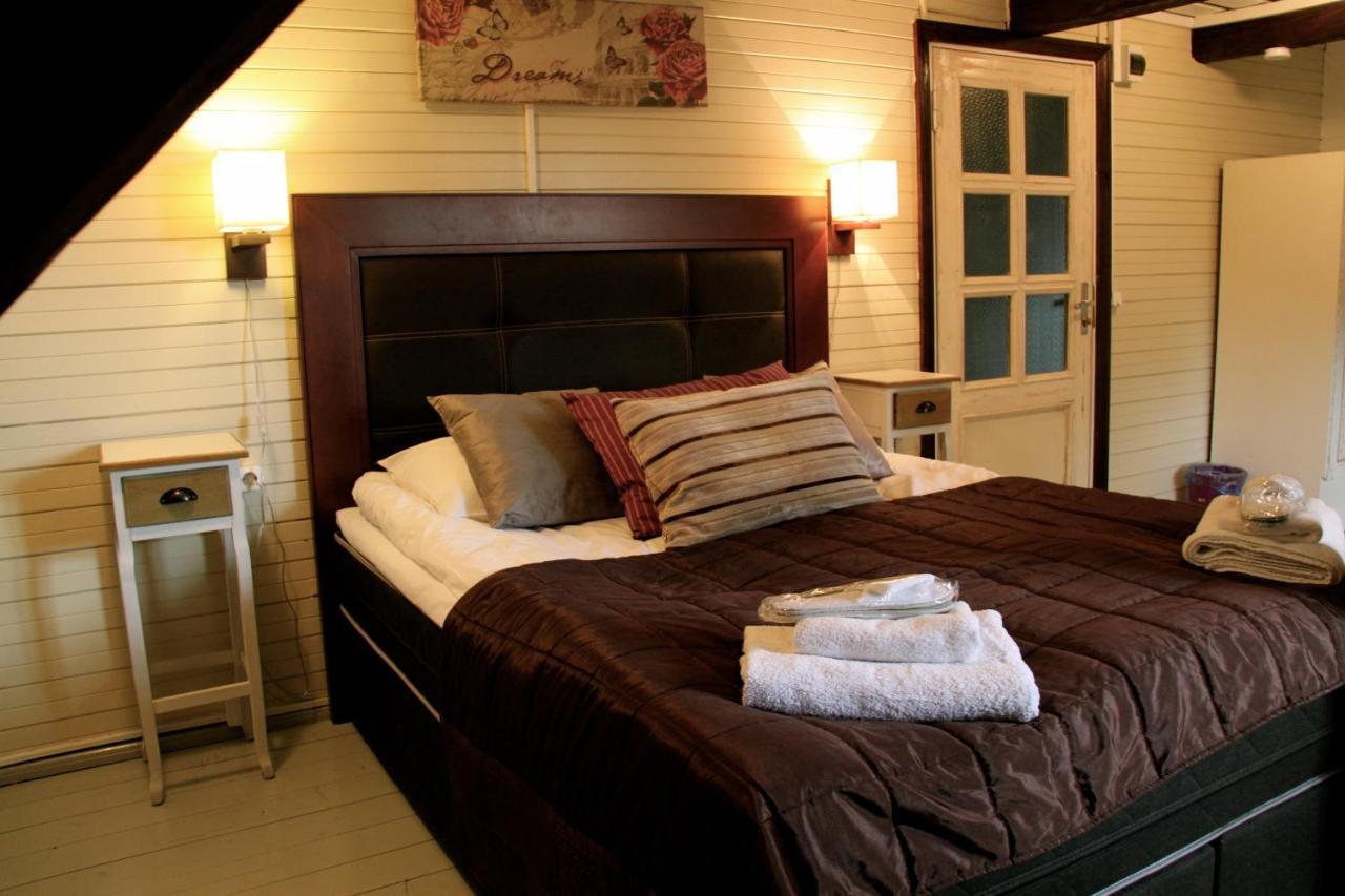 Ontika Boutique Guesthouse الغرفة الصورة