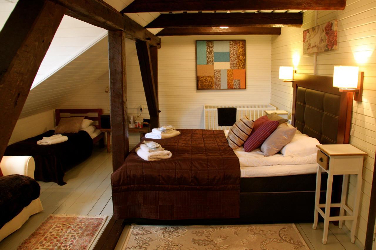 Ontika Boutique Guesthouse الغرفة الصورة