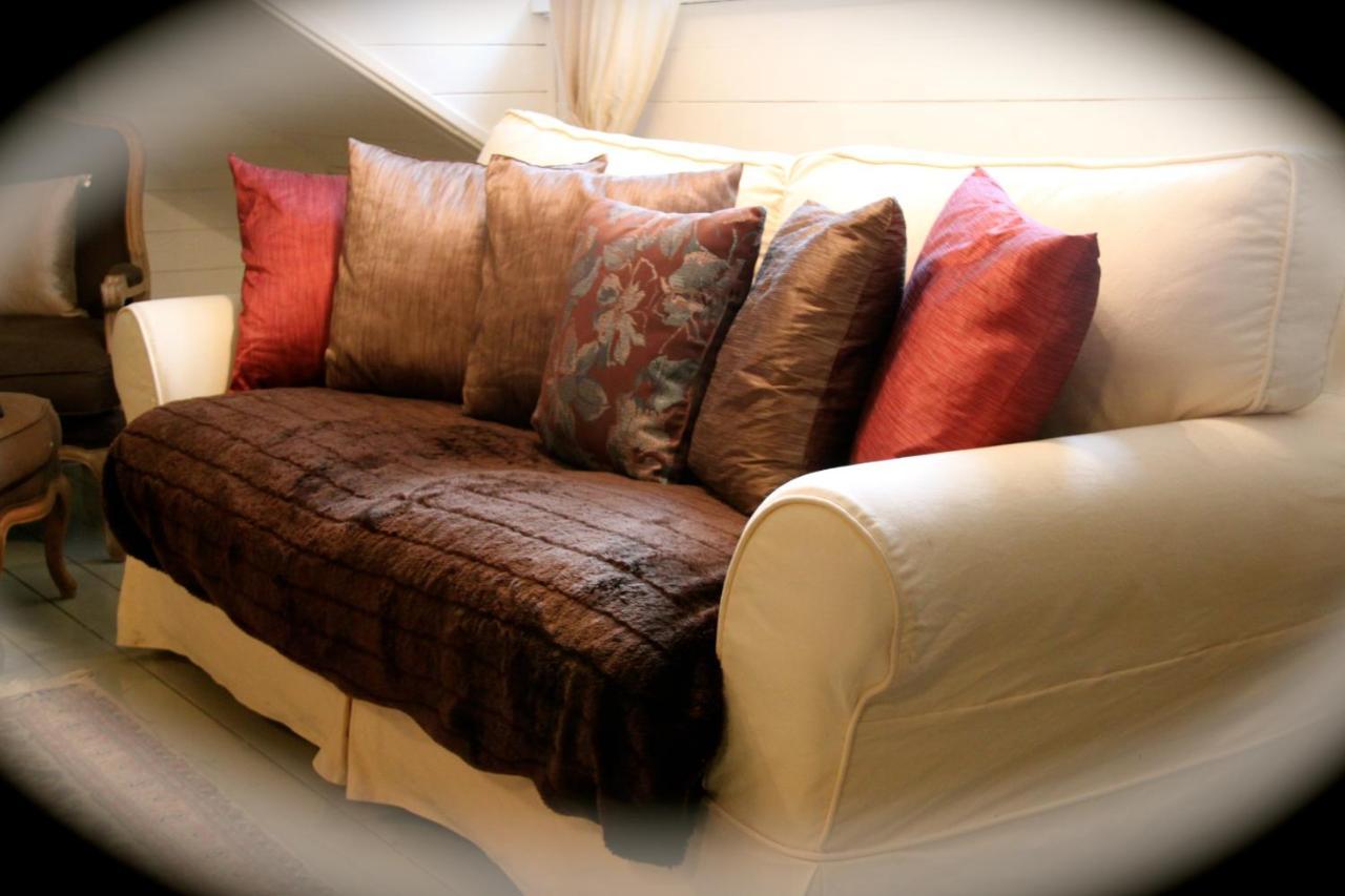 Ontika Boutique Guesthouse الغرفة الصورة