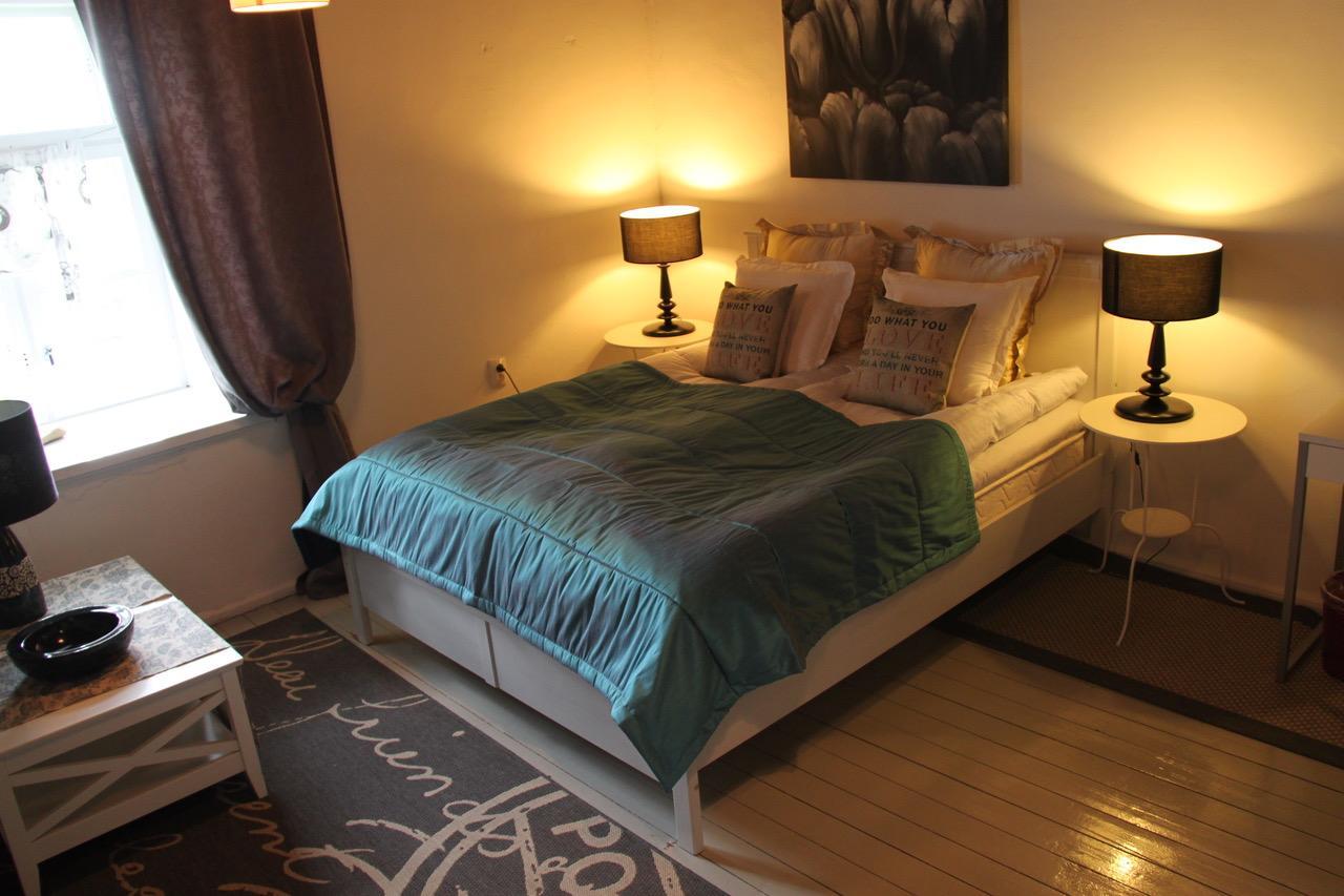 Ontika Boutique Guesthouse المظهر الخارجي الصورة