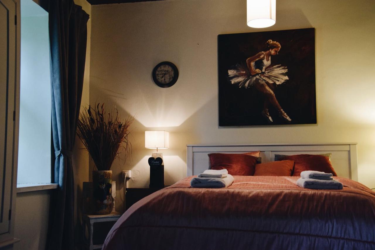 Ontika Boutique Guesthouse المظهر الخارجي الصورة
