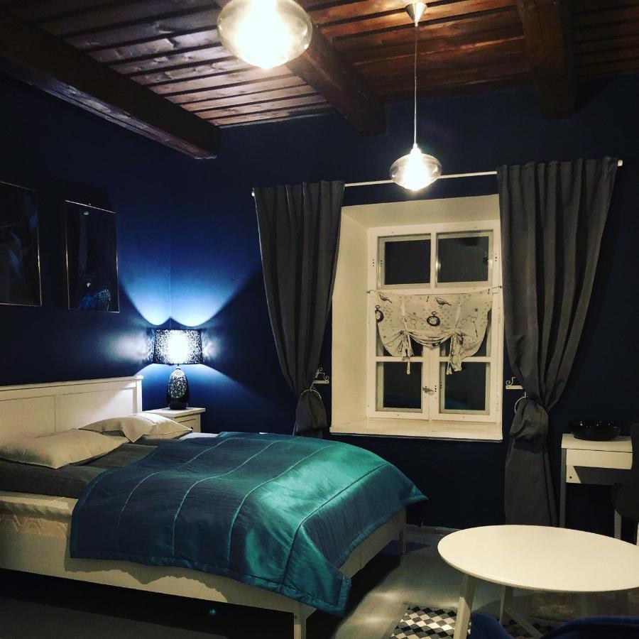 Ontika Boutique Guesthouse المظهر الخارجي الصورة